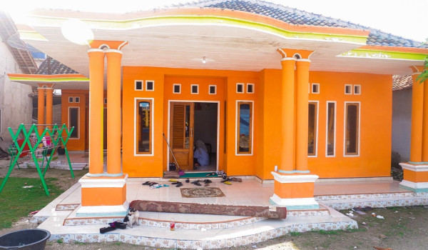 Pulau Pahawang Home Stay 2 Hari 1 Malam